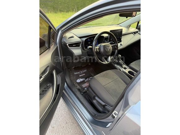 2020 COROLLA 1.6 LPG Lİ OTOMATİK MULTİMEDYA