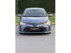 2020 COROLLA 1.6 LPG Lİ OTOMATİK MULTİMEDYA