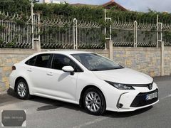 EMR | 2020 MODEL-DREAM PAKET-OTOMATİK-HATASIZ-BOYASIZ-83.000 KM