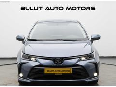 BULUTAUTOMOTORS'TAN 0.99ORAN-12TAKSİT-HATASIZ-COROLLA-1.6