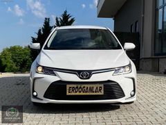 ERDOĞANLAR MOTORSDAN 81.900 KM SIFIR AYARINDA 1.6 DREAM COROLLA