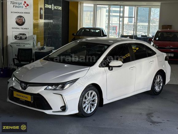 GARANTİLİ 91 BİNDE İLK ELDEN SERVİS BAKIM KART VE KREDİ İMKANI
