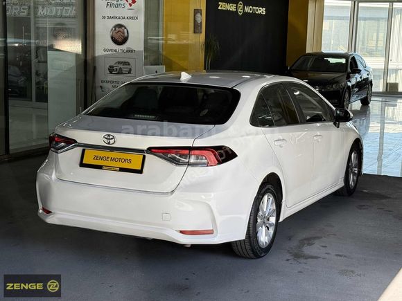GARANTİLİ 91 BİNDE İLK ELDEN SERVİS BAKIM KART VE KREDİ İMKANI