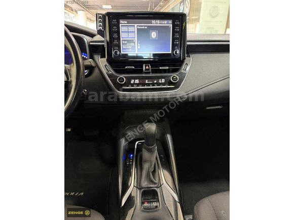 GARANTİLİ 91 BİNDE İLK ELDEN SERVİS BAKIM KART VE KREDİ İMKANI