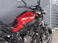 2016 YAMAHA MT-07 ABS - 48.000KM - SIFIR VİZELİ-MASRAFSIZ