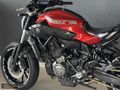 2016 YAMAHA MT-07 ABS - 48.000KM - SIFIR VİZELİ-MASRAFSIZ