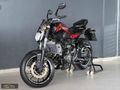 2016 YAMAHA MT-07 ABS - 48.000KM - SIFIR VİZELİ-MASRAFSIZ