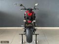 2016 YAMAHA MT-07 ABS - 48.000KM - SIFIR VİZELİ-MASRAFSIZ