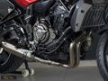 2016 YAMAHA MT-07 ABS - 48.000KM - SIFIR VİZELİ-MASRAFSIZ
