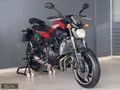 2016 YAMAHA MT-07 ABS - 48.000KM - SIFIR VİZELİ-MASRAFSIZ