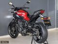 2016 YAMAHA MT-07 ABS - 48.000KM - SIFIR VİZELİ-MASRAFSIZ
