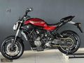 2016 YAMAHA MT-07 ABS - 48.000KM - SIFIR VİZELİ-MASRAFSIZ