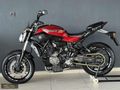 2016 YAMAHA MT-07 ABS - 48.000KM - SIFIR VİZELİ-MASRAFSIZ