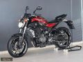 2016 YAMAHA MT-07 ABS - 48.000KM - SIFIR VİZELİ-MASRAFSIZ