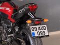 2016 YAMAHA MT-07 ABS - 48.000KM - SIFIR VİZELİ-MASRAFSIZ
