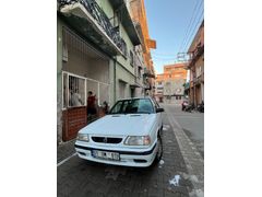 Sahibinden Renault R 9 1.4 Broadway RNi 1999 Model