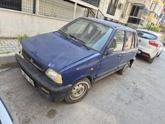 Sahibinden Suzuki Maruti 800 2001 Model