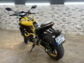 EVRENSEL AUTO'DAN YAMAHA MT 07 ABS