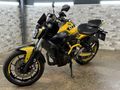 EVRENSEL AUTO'DAN YAMAHA MT 07 ABS