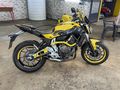 EVRENSEL AUTO'DAN YAMAHA MT 07 ABS