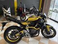 EVRENSEL AUTO'DAN YAMAHA MT 07 ABS