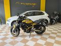 EVRENSEL AUTO'DAN YAMAHA MT 07 ABS