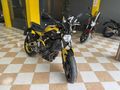 EVRENSEL AUTO'DAN YAMAHA MT 07 ABS