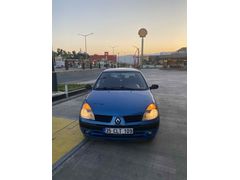 Sahibinden Renault Clio 1.2 Authentique 2004 Model 