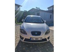 Sahibinden Seat Leon 1.6 TDI Copa Plus 2012 Model  Beyaz