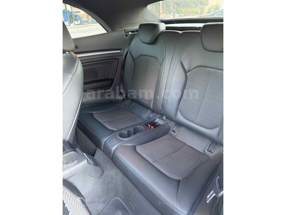 Sahibinden Audi A3 35 TFSI  
KEYİFLİ CABRİO