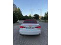 Sahibinden Audi A3 35 TFSI  
KEYİFLİ CABRİO