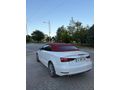 Sahibinden Audi A3 35 TFSI  
KEYİFLİ CABRİO