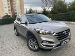 Sahibinden Hyundai Tucson 1.6 GDi Elite 2016 Model 