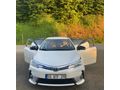 Sahibinden Toyota Corolla 1.6 Advance 2017 Model 