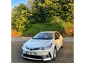 Sahibinden Toyota Corolla 1.6 Advance 2017 Model 