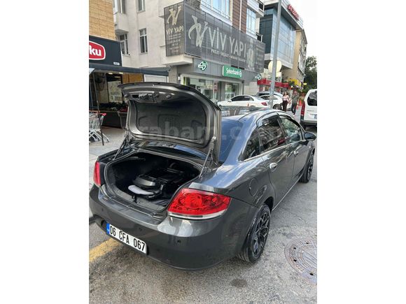 Sahibinden Fiat Linea 1.3 Multijet Active 2010 Model 