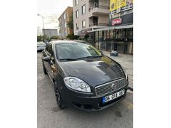 Sahibinden Fiat Linea 1.3 Multijet Active 2010 Model 