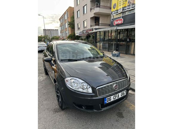 Sahibinden Fiat Linea 1.3 Multijet Active 2010 Model 