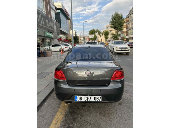 Sahibinden Fiat Linea 1.3 Multijet Active 2010 Model 