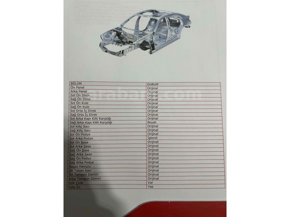 Sahibinden Fiat Linea 1.3 Multijet Active 2010 Model 