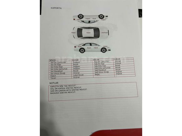 Sahibinden Fiat Linea 1.3 Multijet Active 2010 Model 