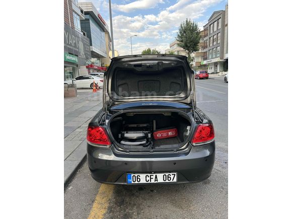 Sahibinden Fiat Linea 1.3 Multijet Active 2010 Model 