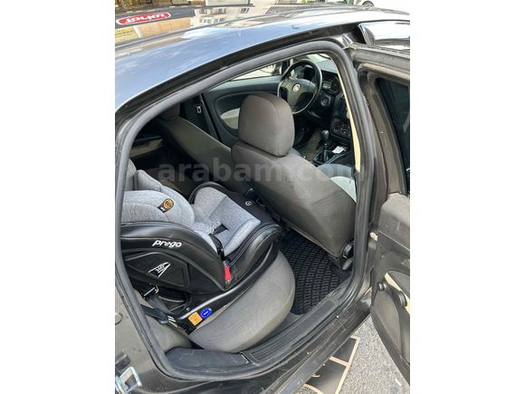 Sahibinden Fiat Linea 1.3 Multijet Active 2010 Model 