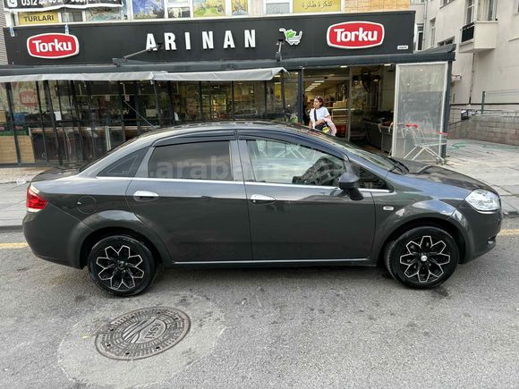 Sahibinden Fiat Linea 1.3 Multijet Active 2010 Model 