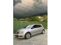 Sahibinden Volkswagen Golf 1.6 TDi BlueMotion Highline 2012 Model 