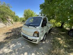 EMSALSİZ! 2013 HYUNDAI H-100 - ORİJİNAL 35.000 KM - HATASIZ BOYASIZ