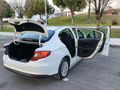 TERTEMİZ MEMURDAN SIKINTISIZ FİAT EGEA