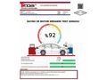 TERTEMİZ MEMURDAN SIKINTISIZ FİAT EGEA