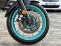 YAĞMUR OTOMOTİVDEN MT07