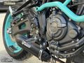 YAĞMUR OTOMOTİVDEN MT07